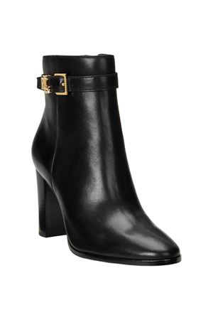 802937808001 LAUREN RALPH LAUREN | Stivaletto | 802937808001